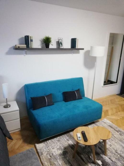 Apartments Ali ザグレブ エクステリア 写真