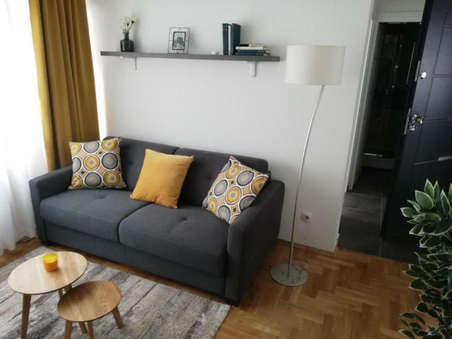 Apartments Ali ザグレブ エクステリア 写真