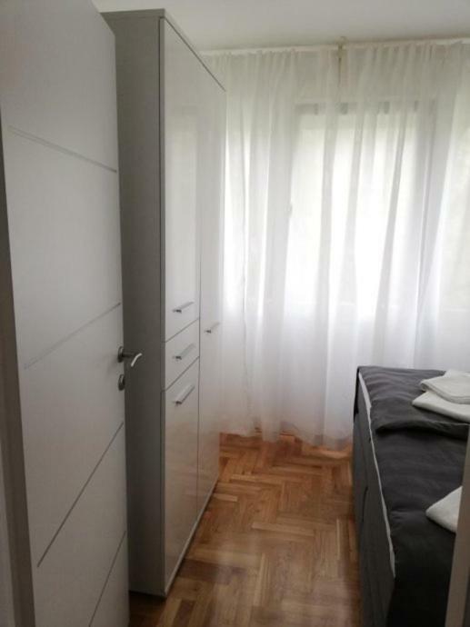 Apartments Ali ザグレブ エクステリア 写真