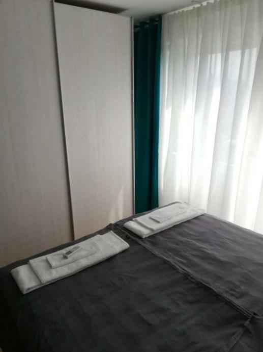Apartments Ali ザグレブ エクステリア 写真