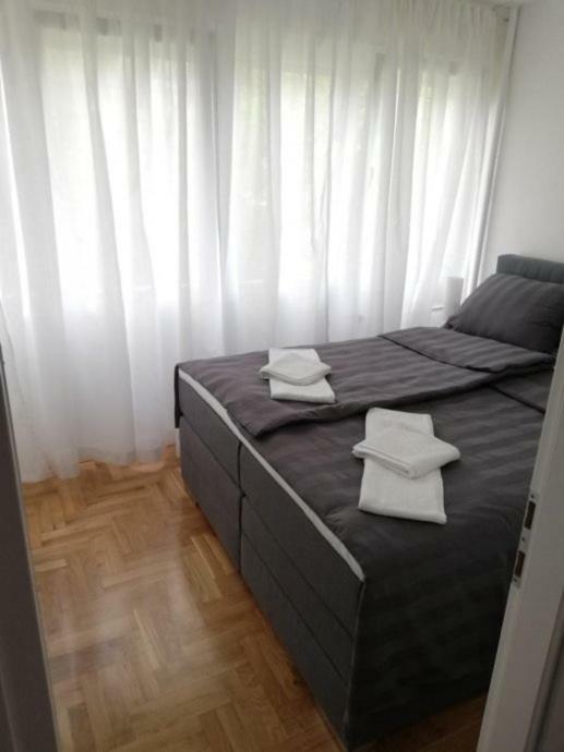 Apartments Ali ザグレブ エクステリア 写真