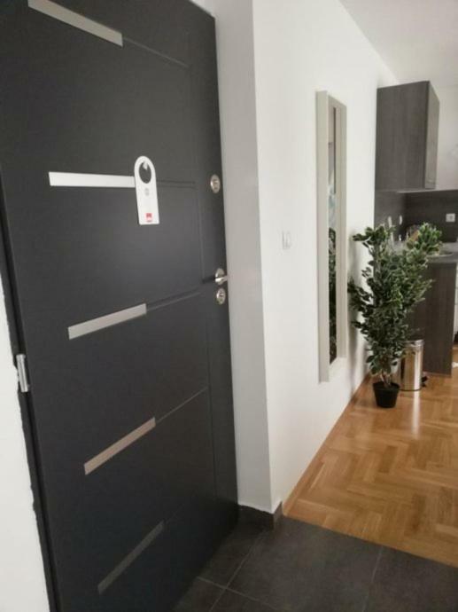 Apartments Ali ザグレブ エクステリア 写真