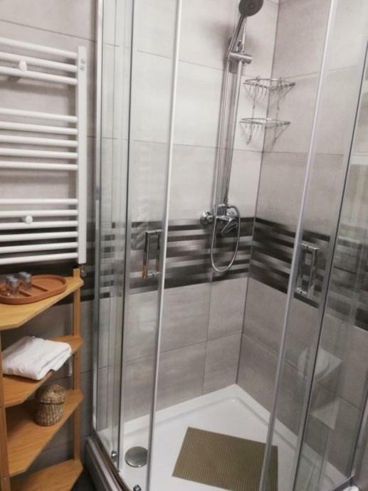 Apartments Ali ザグレブ エクステリア 写真