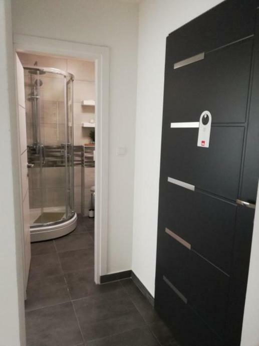 Apartments Ali ザグレブ エクステリア 写真