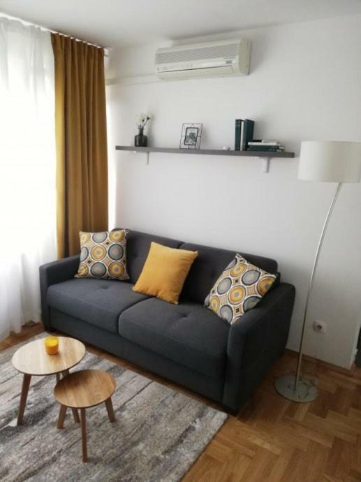 Apartments Ali ザグレブ エクステリア 写真