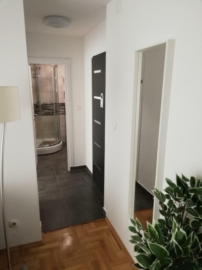 Apartments Ali ザグレブ エクステリア 写真